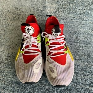 Nike air Huarache city size 10.5